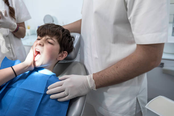 Best Tooth Infection Emergency Dentist  in Williamsport, OH