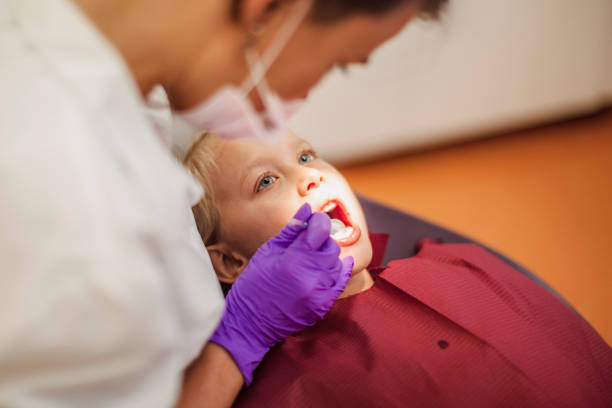 Best Dentist Open Late Near Me  in Williamsport, OH