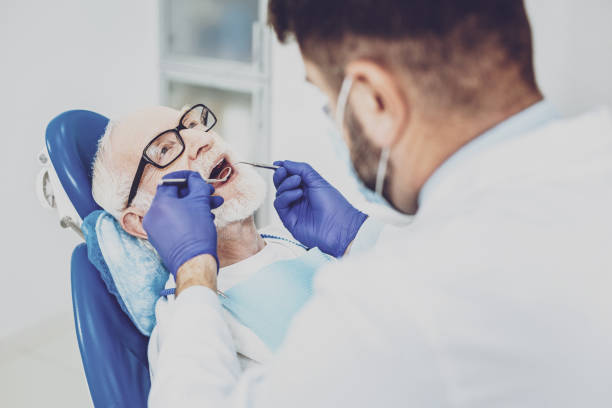 Urgent Tooth Repair in OH